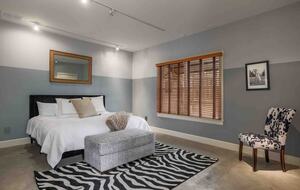 Clarksville Modern Luxury Vacation Home - Austin, Texas