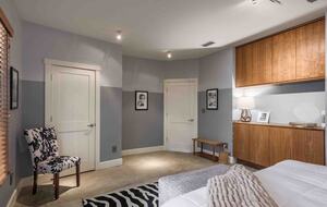 Clarksville Modern Luxury Vacation Home - Austin, Texas