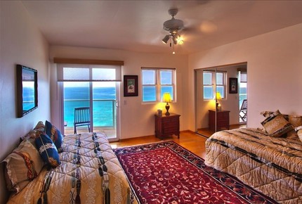Hale Honu Retreat - Kailua-Kona, Hawaii