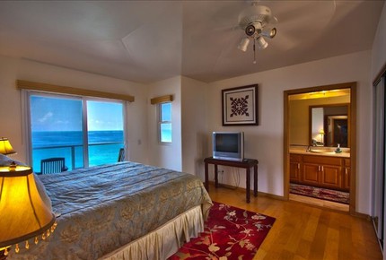 Hale Honu Retreat - Kailua-Kona, Hawaii