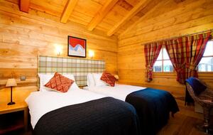 The Hideaways Club - Chalet Soleil - Les Tines, Chamonix, France