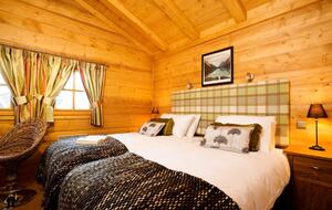 The Hideaways Club - Chalet Soleil - Les Tines, Chamonix, France