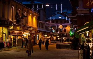 The Hideaways Club - Chalet Soleil - Les Tines, Chamonix, France