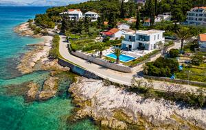 The Hideaways Club - Villa Livka - Brac Island, Croatia