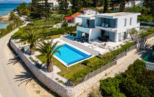 The Hideaways Club - Villa Livka - Brac Island, Croatia