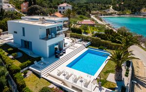 The Hideaways Club - Villa Livka - Brac Island, Croatia