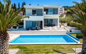 The Hideaways Club - Villa Livka - Brac Island, Croatia
