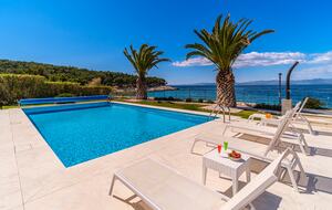 The Hideaways Club - Villa Livka - Brac Island, Croatia
