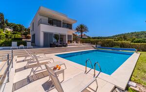 The Hideaways Club - Villa Livka - Brac Island, Croatia