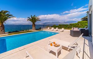 The Hideaways Club - Villa Livka - Brac Island, Croatia