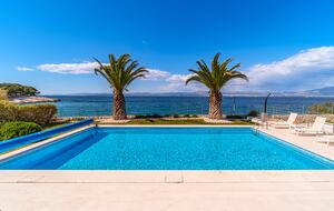 The Hideaways Club - Villa Livka - Brac Island, Croatia