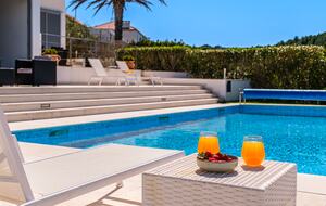 The Hideaways Club - Villa Livka - Brac Island, Croatia