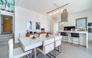 The Hideaways Club - Villa Livka - Brac Island, Croatia