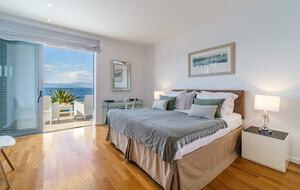 The Hideaways Club - Villa Livka - Brac Island, Croatia