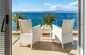 The Hideaways Club - Villa Livka - Brac Island, Croatia
