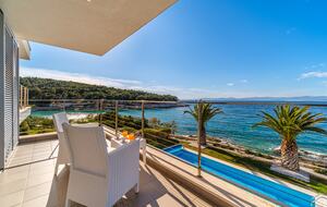 The Hideaways Club - Villa Livka - Brac Island, Croatia