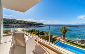 The Hideaways Club - Villa Livka - Brac Island, Croatia