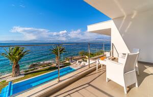 The Hideaways Club - Villa Livka - Brac Island, Croatia