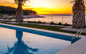 The Hideaways Club - Villa Livka - Brac Island, Croatia