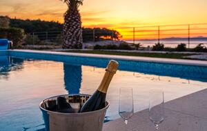 The Hideaways Club - Villa Livka - Brac Island, Croatia