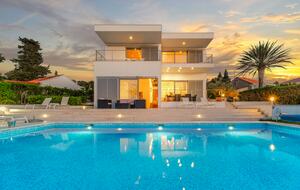 The Hideaways Club - Villa Livka - Brac Island, Croatia