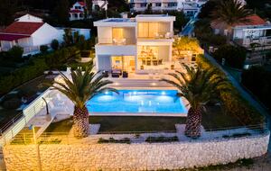 The Hideaways Club - Villa Livka - Brac Island, Croatia