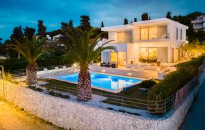 The Hideaways Club - Villa Livka - Brac Island, Croatia