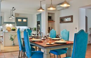 The Hideaways Club - Villa La Colline - La Garde-Freinet, France