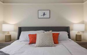 Clarksville Modern Luxury Vacation Home - Austin, Texas