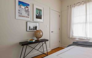 Clarksville Modern Luxury Vacation Home - Austin, Texas