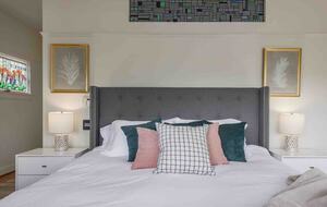 Clarksville Modern Luxury Vacation Home - Austin, Texas