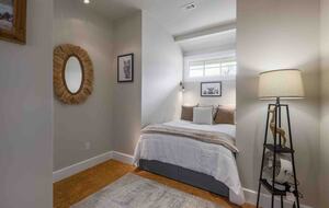 Clarksville Modern Luxury Vacation Home - Austin, Texas