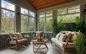 Clarksville Modern Luxury Vacation Home - Austin, Texas