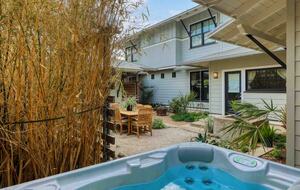 Clarksville Modern Luxury Vacation Home - Austin, Texas