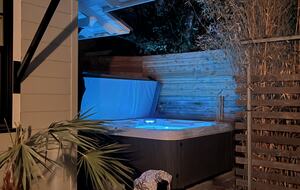 Clarksville Modern Luxury Vacation Home - Austin, Texas