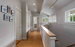 Clarksville Modern Luxury Vacation Home - Austin, Texas