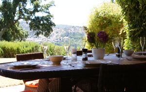 The Hideaways Club - Villa La Colline - La Garde-Freinet, France