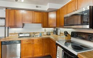 Ski In/Out Whitefish Mountain Resort Townhouse - Whitefish, Montana