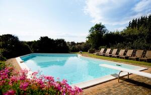 The Hideaways Club - Podere Le Sensaie - La Sterza, Italy