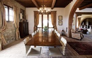 The Hideaways Club - Podere Le Sensaie - La Sterza, Italy