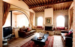 The Hideaways Club - Podere Le Sensaie - La Sterza, Italy
