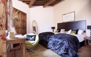 The Hideaways Club - Podere Le Sensaie - La Sterza, Italy