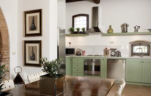 The Hideaways Club - Podere Le Sensaie - La Sterza, Italy