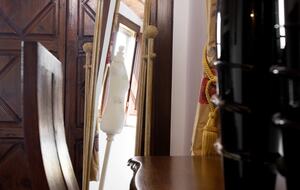 The Hideaways Club - Podere Le Sensaie - La Sterza, Italy