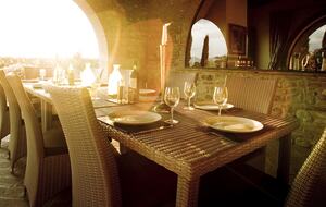 The Hideaways Club - Podere Le Sensaie - La Sterza, Italy