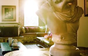 The Hideaways Club - Podere Le Sensaie - La Sterza, Italy