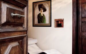 The Hideaways Club - Podere Le Sensaie - La Sterza, Italy