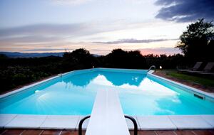 The Hideaways Club - Podere Le Sensaie - La Sterza, Italy