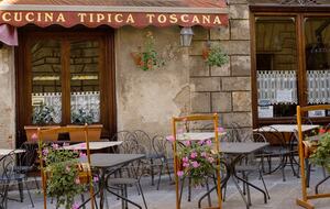 The Hideaways Club - Podere Le Sensaie - La Sterza, Italy