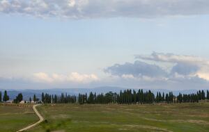 The Hideaways Club - Podere Le Sensaie - La Sterza, Italy